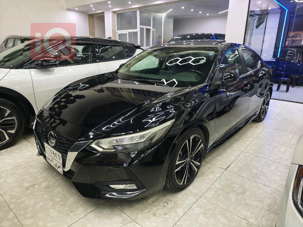 نيسان سنترا